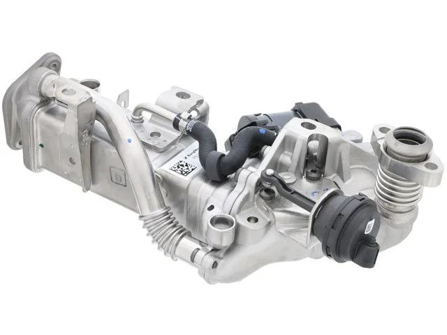 York EGR Cooler fits 2014-2018 BMW 328d / 328d xDrive - Main Product View