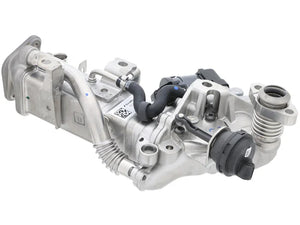York EGR Cooler fits 2014-2018 BMW 328d / 328d xDrive - Main Product View
