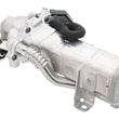 Load image into Gallery viewer, York EGR Cooler fits 2014-2018 BMW 328d / 328d xDrive - Side View