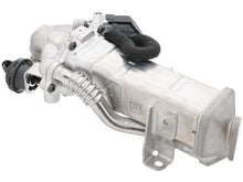 Load image into Gallery viewer, York EGR Cooler fits 2014-2018 BMW 328d / 328d xDrive - Side View