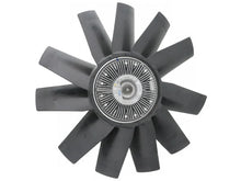 Load image into Gallery viewer, York Fan Assembly fits 2003-2004 Land Rover Discovery - Side View