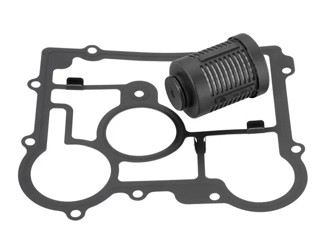 York Oil Filter Kit DS2006273