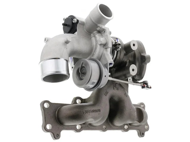 York Turbocharger 5303-988-0462 - Main Product View
