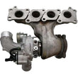 Load image into Gallery viewer, York Turbocharger 5303-988-0505 - Detail View