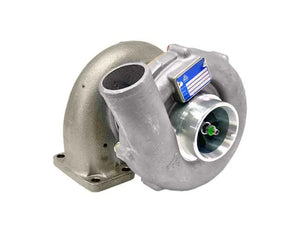 York - Turbocharger - 53279887200