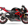 Load image into Gallery viewer, Yoshimura - At2 Street So Ss/Ss/Cf Wf Works Suz - 960-1493