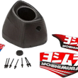 Load image into Gallery viewer, Yoshimura - End Cap Kit Rs12 Ym1 - 960-9986