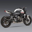 Load image into Gallery viewer, Yoshimura - Exhaust At2 Race Fs Ss/Ss/Cf Works - 960-2100