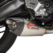 Load image into Gallery viewer, Yoshimura - Exhaust Race At2 Full System Ss/Ss/Cf Yam - 960-2514