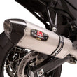 Load image into Gallery viewer, Yoshimura - Exhaust Race R-77 3qtr Slip-On Ss-Ss-Cf - 960-1491