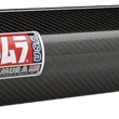 Load image into Gallery viewer, Yoshimura - Exhaust Race Trs Slip-On Ss/Cf Suz - 960-1589