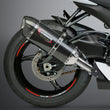 Load image into Gallery viewer, Yoshimura - Exhaust Signature Alpha Slip-On Ss-Cf-Cf - 960-1421