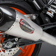 Load image into Gallery viewer, Yoshimura - Exhaust Street Alpha-T Slip-On Ss-Ss-Cf Works - 960-1159