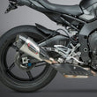 Load image into Gallery viewer, Yoshimura - Exhaust Street Alpha-T Slip-On Ss-Ss-Cf Works - 960-1564