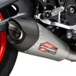 Load image into Gallery viewer, Yoshimura - Exhaust Street At2 Ss-Ss-Cf Yam - 960-2550