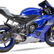 Load image into Gallery viewer, Yoshimura - Exhaust Street At2 Works Slip-On Ss-Ss-Cf - 960-1573