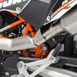 Load image into Gallery viewer, Yoshimura - Heatshield Kit Ktm - 960-1609
