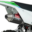 Load image into Gallery viewer, Yoshimura - Rs-2 Header/Canister/End Cap Exhaust System Ss-Cf-Ss - 961-3202