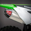 Load image into Gallery viewer, Yoshimura - Rs-4 Header/Canister/End Cap Exhaust Slip-On Ss-Al-Cf - 961-3411