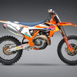 Load image into Gallery viewer, Yoshimura - Rs-4 Header/Canister/End Cap Exhaust Slip-On Ss-Al-Cf - 961-4412
