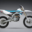 Load image into Gallery viewer, Yoshimura - Rs-4 Header/Canister/End Cap Exhaust Slip-On Ss-Al-Cf - 961-6415