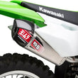 Load image into Gallery viewer, Yoshimura - Rs-9 Header/Canister/End Cap Exhaust System Ss-Al-Cf - 961-3901