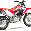 Load image into Gallery viewer, Yoshimura - Rs-9t Header/Canister/End Cap Exhaust System Ss-Al-Cf - 961-1914