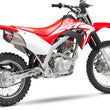 Load image into Gallery viewer, Yoshimura - Rs-9t Header/Canister/End Cap Exhaust System Ss-Al-Cf - 961-1915