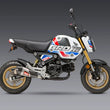 Load image into Gallery viewer, Yoshimura - Rs-9t Street So Ss/Ss/Cf Wf Works Hon - 960-1279