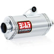 Load image into Gallery viewer, Yoshimura - Trs Header/Canister/End Cap Exhaust System Ss-Al-Al - 961-1201