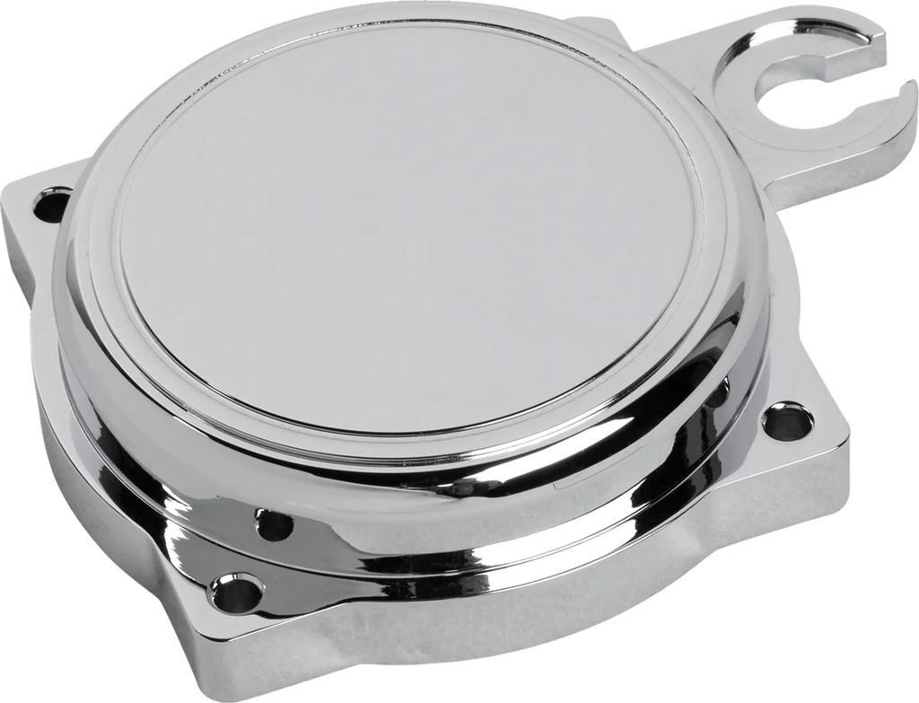Yost Performance CV Carburetor Top Cover with Choke - Main Product View