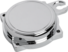 Load image into Gallery viewer, Yost Performance CV Carburetor Top Cover with Choke - Main Product View