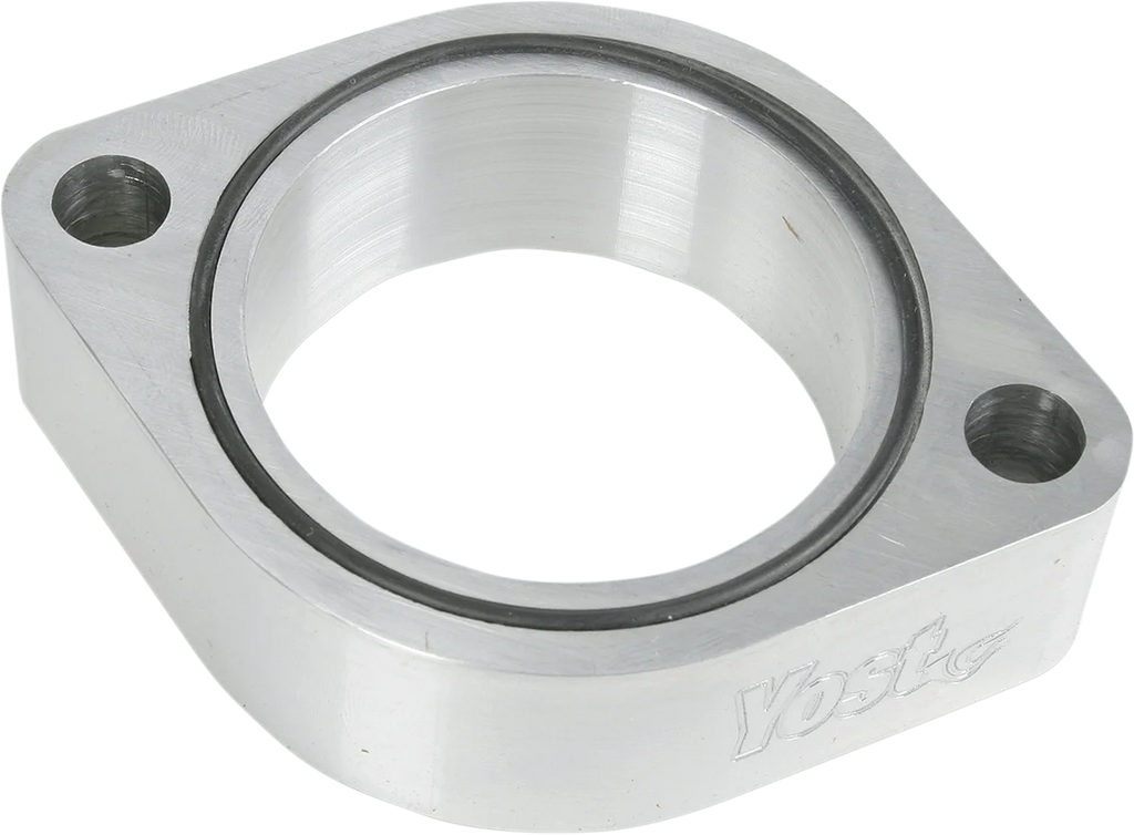 Yost Performance Carburetor Spacer - S&S Super D and G - 1" - Main Product View