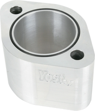 Load image into Gallery viewer, Yost Performance Carburetor Spacer - S&amp;S Super E and B - 2" - Main Product View