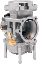 Load image into Gallery viewer, Yost Performance Float Bowl Speed Screw Kit - CV/HSR Carburetor - Side View