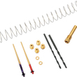 Load image into Gallery viewer, Yost Performance Performance Fuel Atomizer Master Kit - 40 mm CV Carburetors - Main Product View
