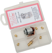 Load image into Gallery viewer, Yost Performance Power Tube Atomizer Kit - HSR 42/45