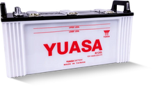 Load image into Gallery viewer, Yuasa 115F51/N120 Import Specialty 12-Volt Battery