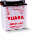 Load image into Gallery viewer, Yuasa 12N12A-4A-1 Conventional 12-Volt Battery
