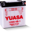 Load image into Gallery viewer, Yuasa 12N9-4B-1 Conventional 12-Volt Battery