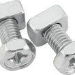 Load image into Gallery viewer, Yuasa 12mm Nut &amp; Bolt Set