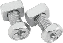 Load image into Gallery viewer, Yuasa 12mm Nut &amp; Bolt Set