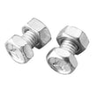 Load image into Gallery viewer, Yuasa 16mm Nut &amp; Bolt Set for YTX20L - 2 Sets