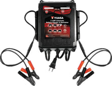 Load image into Gallery viewer, Yuasa 2 Amp Charger &amp; Maintainer - 6V/12V - Main Product View