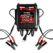 Load image into Gallery viewer, Yuasa 2 Amp Charger &amp; Maintainer - 6V/12V - Side View