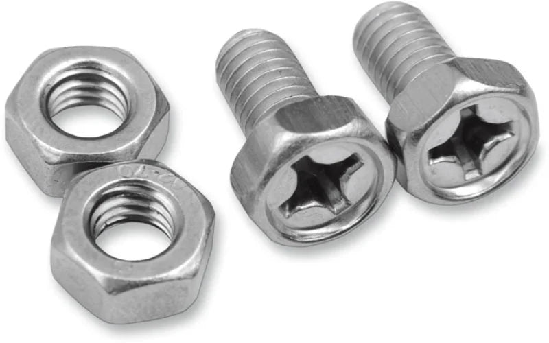 Yuasa 20mm/12mm w/Round Spacer for YTX20/YTX20L