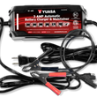 Load image into Gallery viewer, Yuasa 3 Amp Charger &amp; Maintainer - 12V - Side View