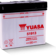 Load image into Gallery viewer, Yuasa 51913 Yumicron 12-Volt Battery