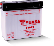 Load image into Gallery viewer, Yuasa 51913 Yumicron 12-Volt Battery