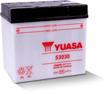 Yuasa Battery 53030 Yumicron CX 12-Volt Battery